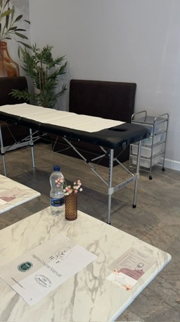 London Course: December - Image 4