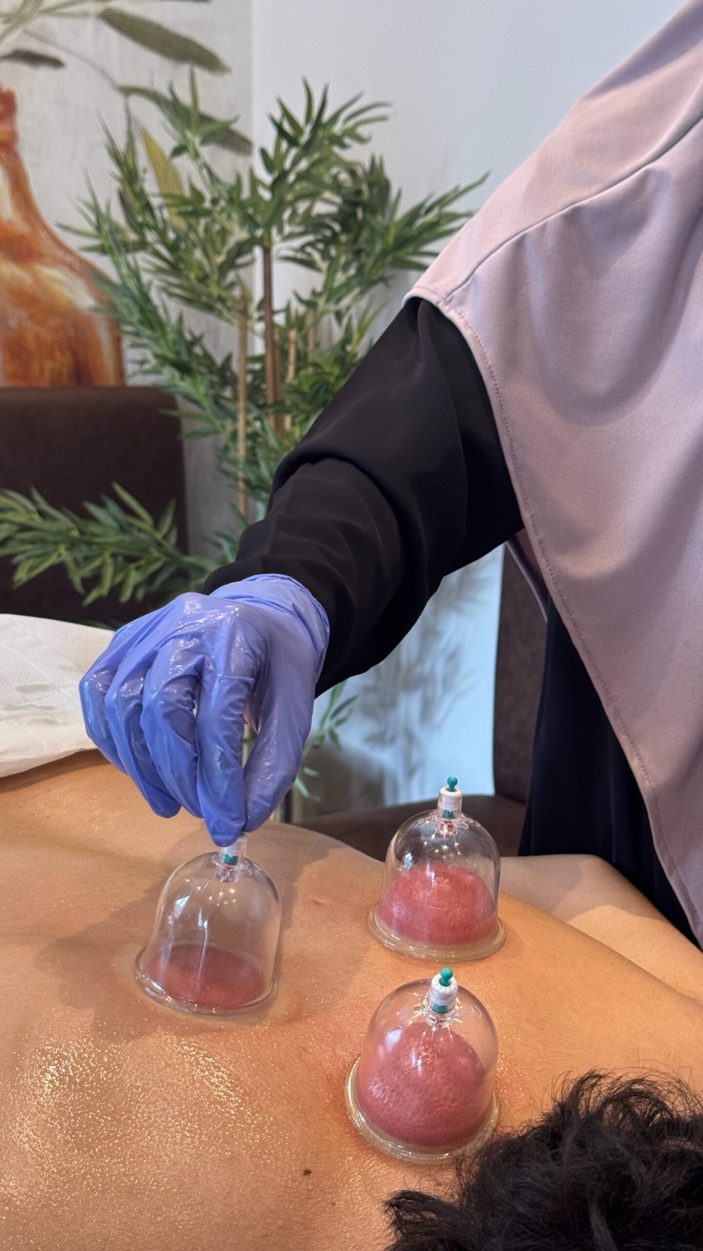 London Course: December - Image 3