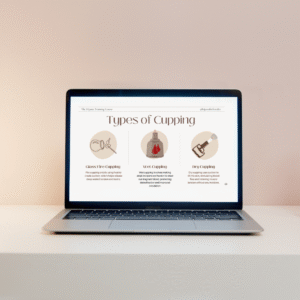 Online Course: December