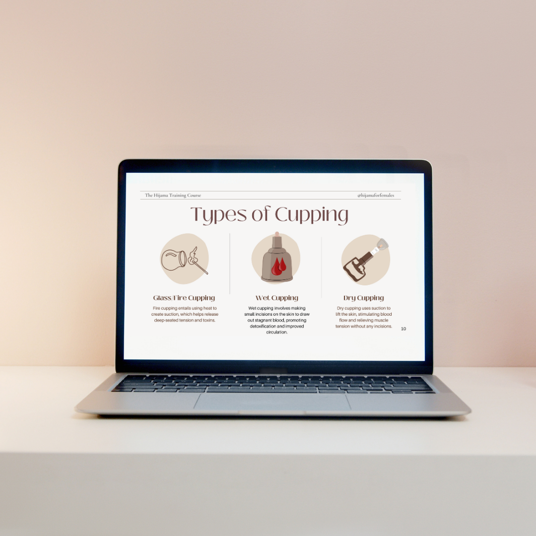 Online Course: December